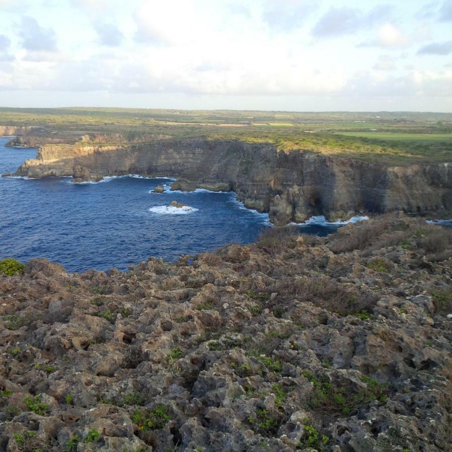 Gite Poz Kreyol Пор-Луи Экстерьер фото